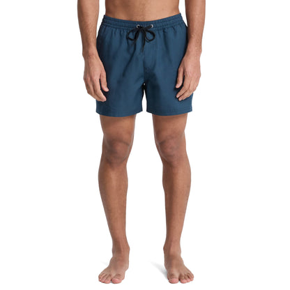 Quiksilver Everyday Deluxe 15 Short Dark Navy  - EQYJV04101-KTP0