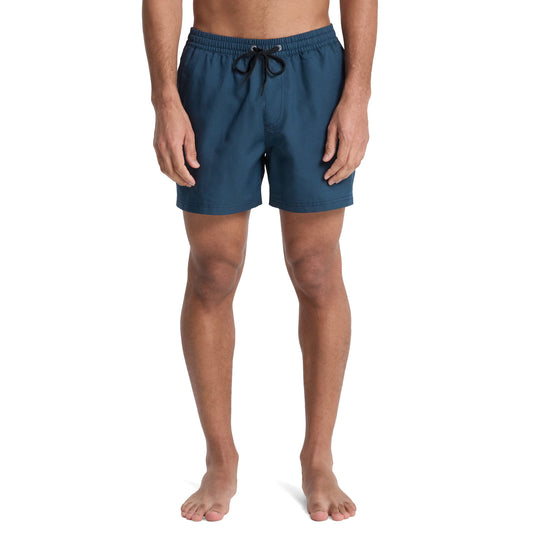 Quiksilver Everyday Deluxe 15 Short Dark Navy  - EQYJV04101-KTP0