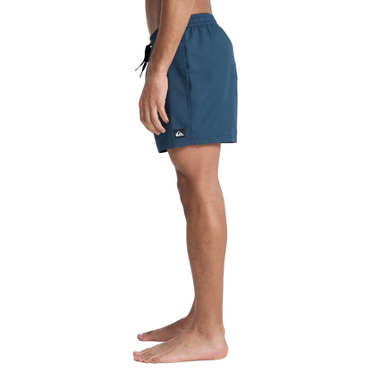 Quiksilver Everyday Deluxe 15 Short Dark Navy  - EQYJV04101-KTP0