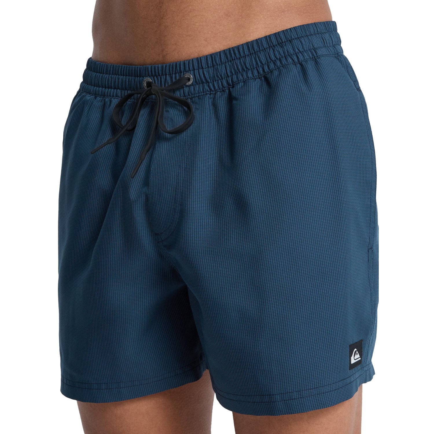 Quiksilver Everyday Deluxe 15 Short Dark Navy  - EQYJV04101-KTP0