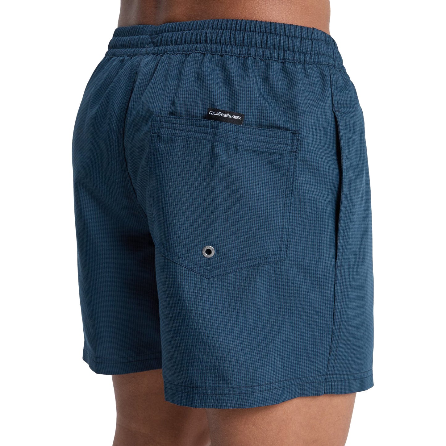 Quiksilver Everyday Deluxe 15 Short Dark Navy  - EQYJV04101-KTP0
