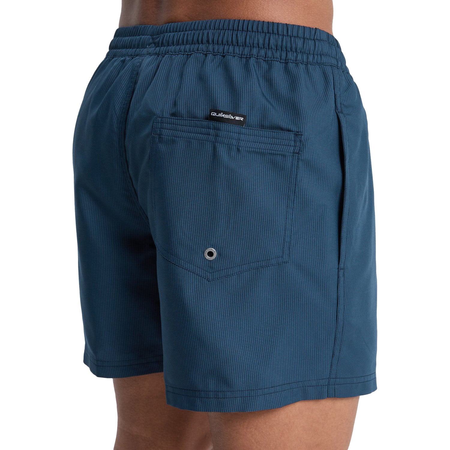 Quiksilver Everyday Deluxe 15 Short Dark Navy  - EQYJV04101-KTP0