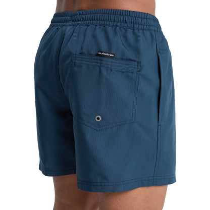Quiksilver Everyday Deluxe 15 Short Dark Navy  - EQYJV04101-KTP0