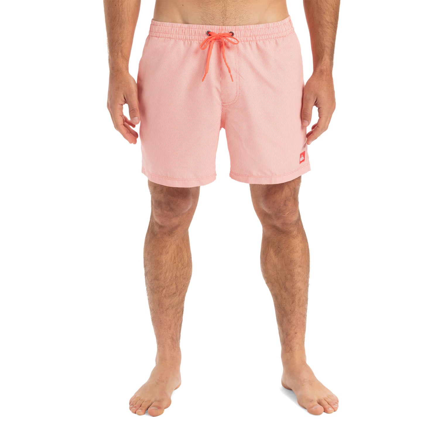 Quiksilver Everyday Deluxe 15" Short Fiery Coral
