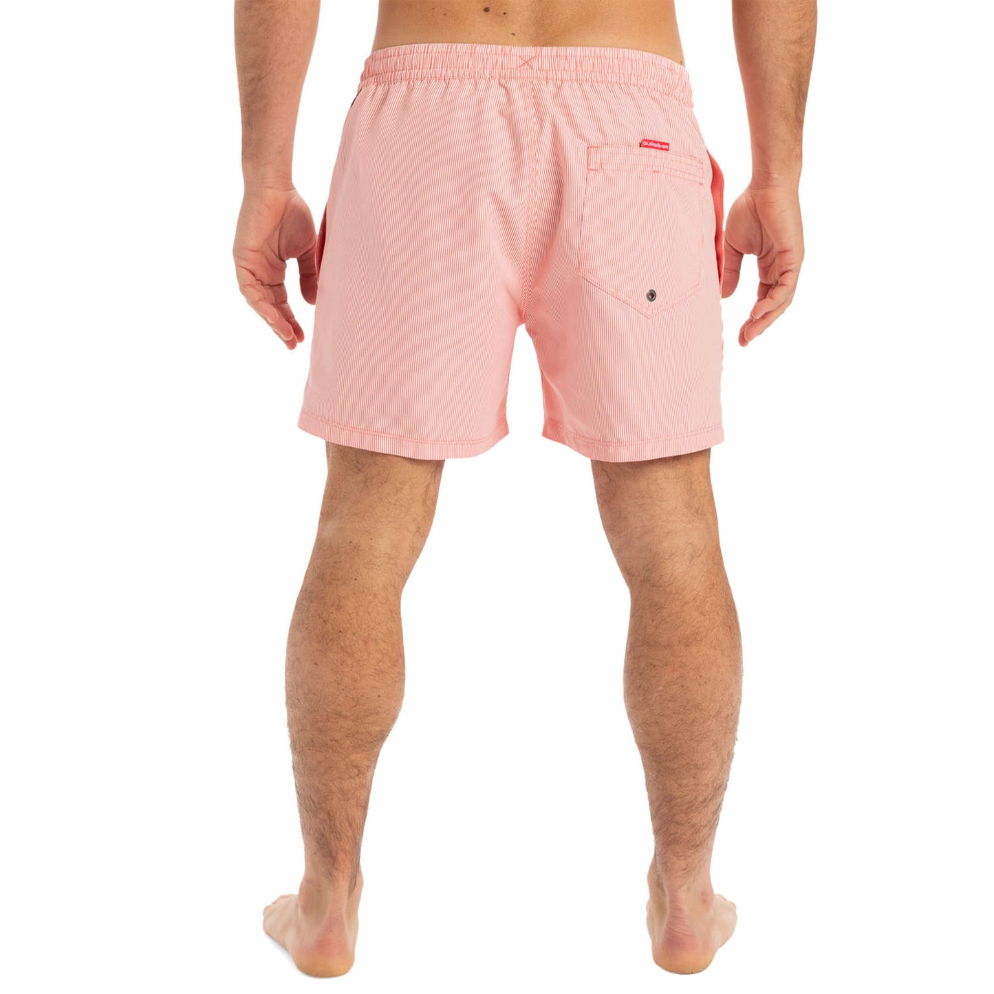 Quiksilver Everyday Deluxe 15" Short Fiery Coral