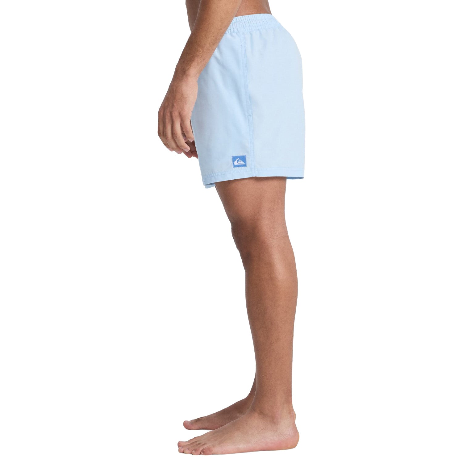 Quiksilver Everyday Solid 15 Short Omphalodes  - EQYJV04120-BZM0