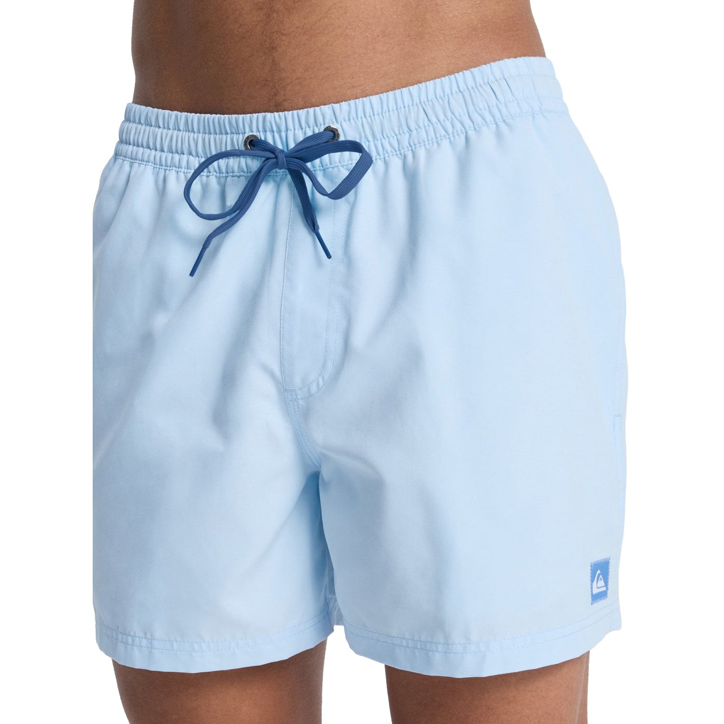 Quiksilver Everyday Solid 15 Short Omphalodes  - EQYJV04120-BZM0