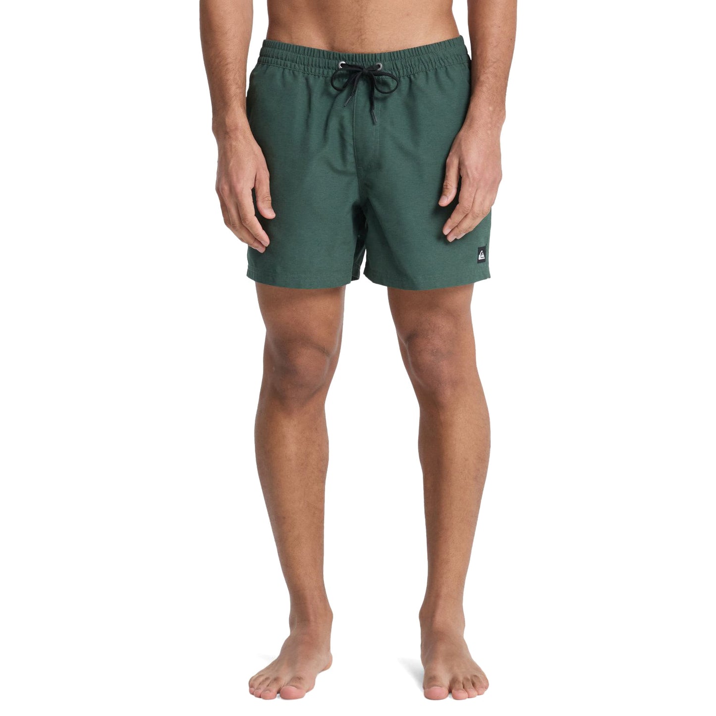 Quiksilver Everyday Solid 15 Short Forest Heather  - EQYJV04120-GRTH
