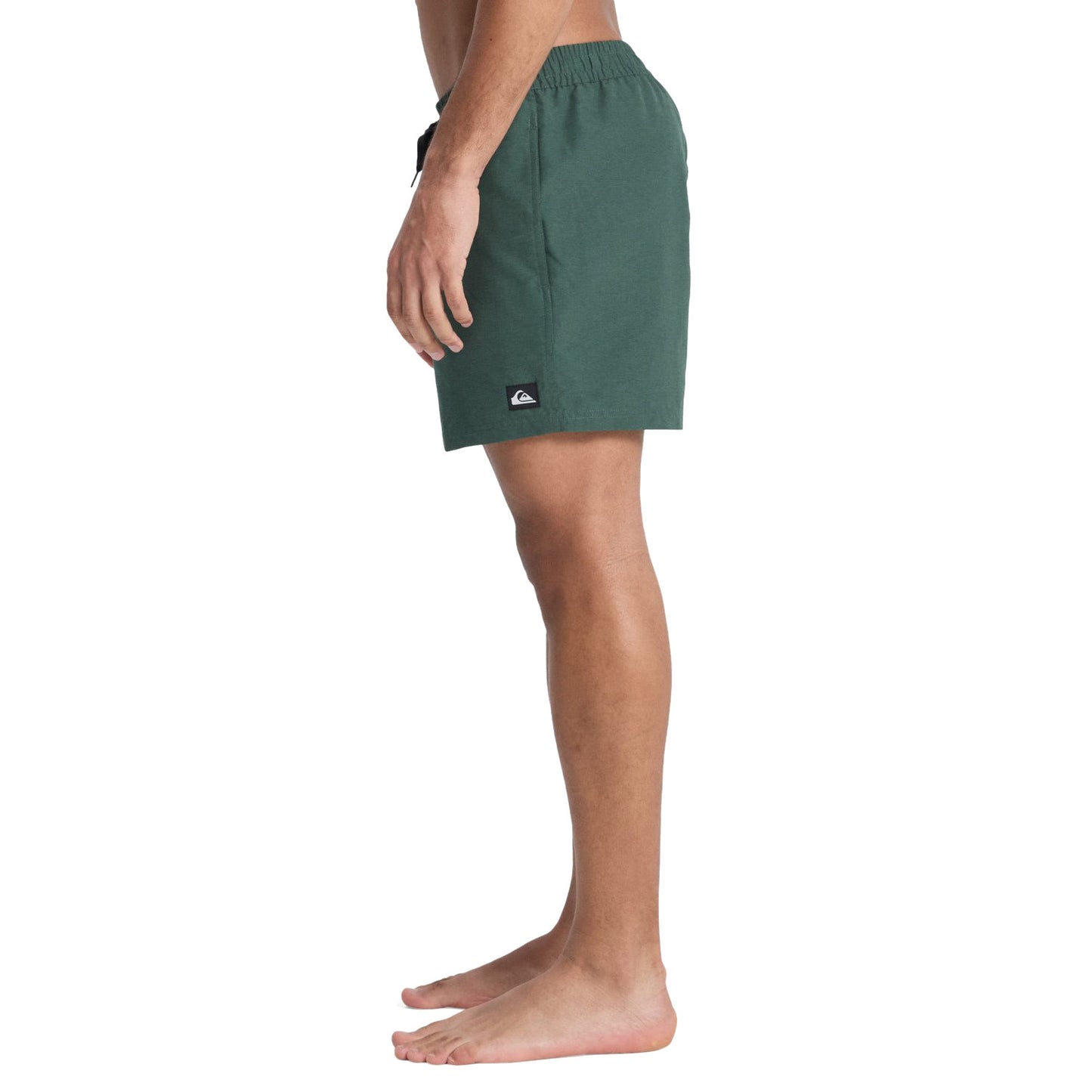 Quiksilver Everyday Solid 15 Short Forest Heather  - EQYJV04120-GRTH