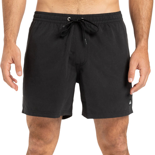 Quiksilver Everyday Solid 15" Short Black