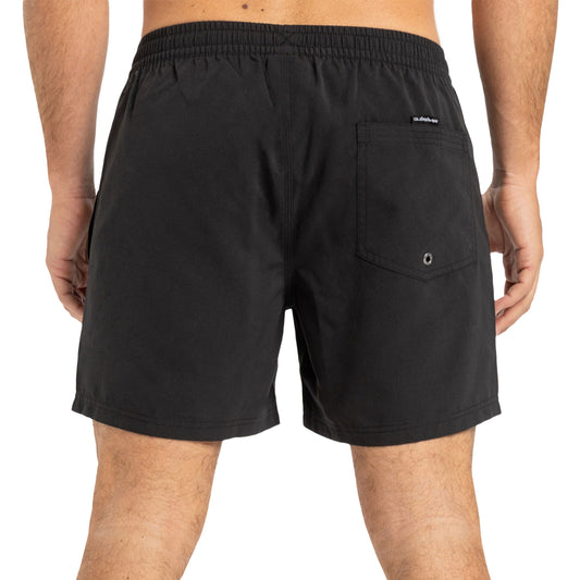 Quiksilver Everyday Solid 15" Short Black