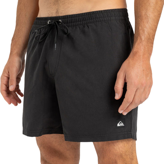 Quiksilver Everyday Solid 15" Short Black