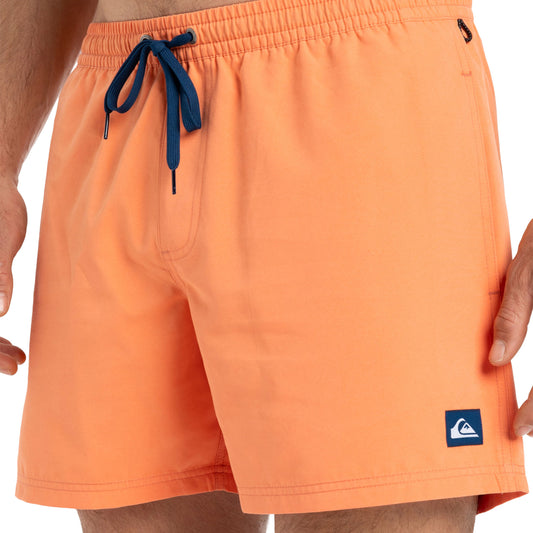 Quiksilver Everyday Solid 15" Short Melon