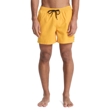 Quiksilver Everyday Solid 15" Short Radiant Yellow