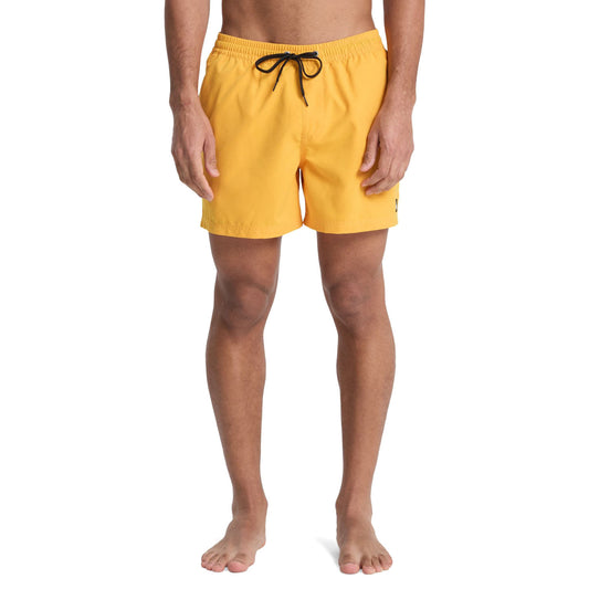 Quiksilver Everyday Solid 15" Short Radiant Yellow