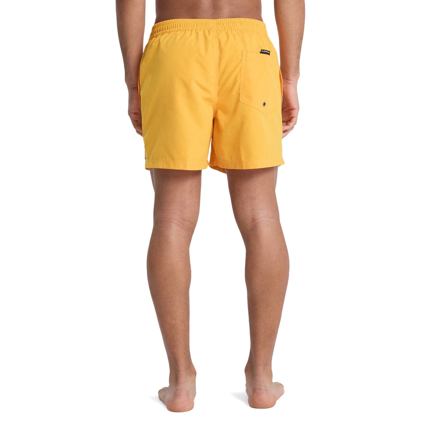 Quiksilver Everyday Solid 15" Short Radiant Yellow