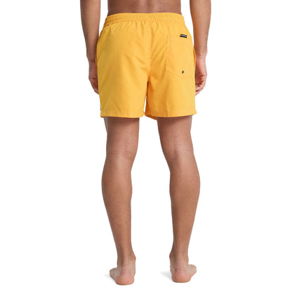 Quiksilver Everyday Solid 15" Short Radiant Yellow