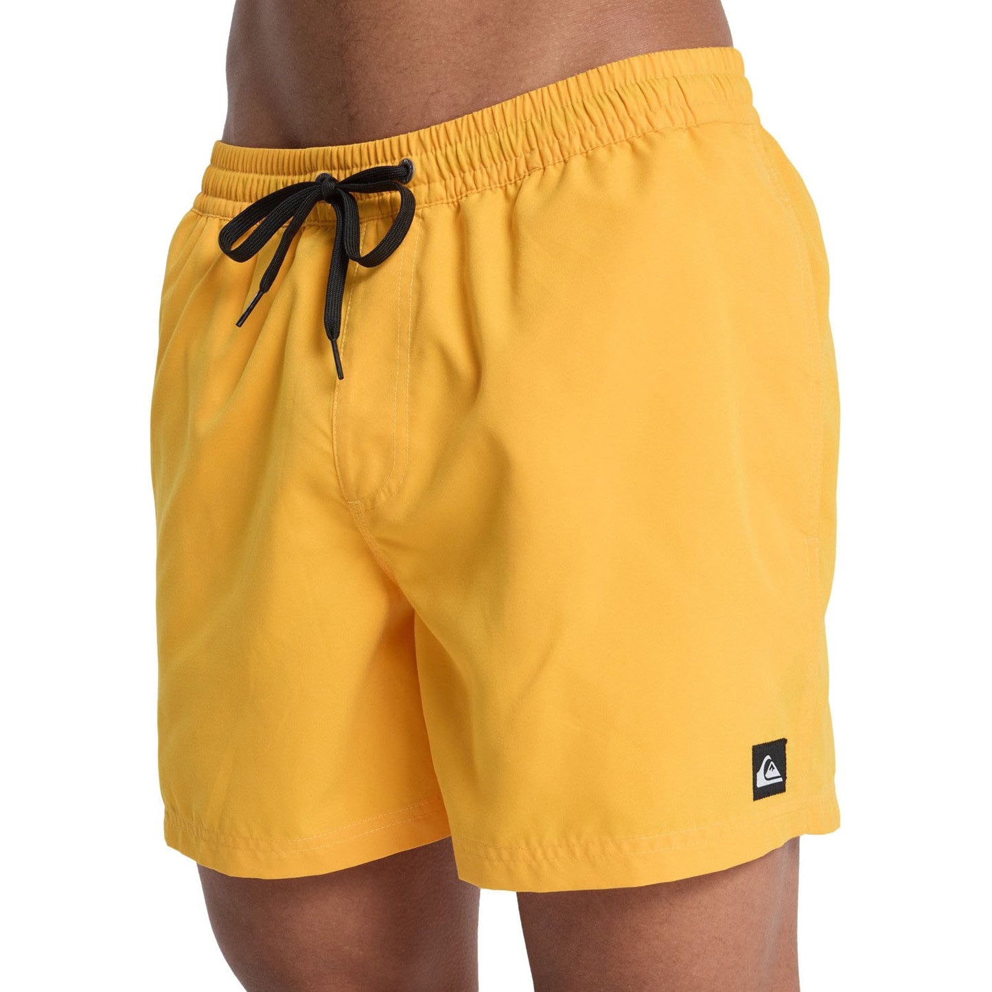 Quiksilver Everyday Solid 15" Short Radiant Yellow