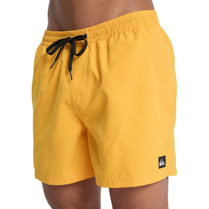 Quiksilver Everyday Solid 15" Short Radiant Yellow