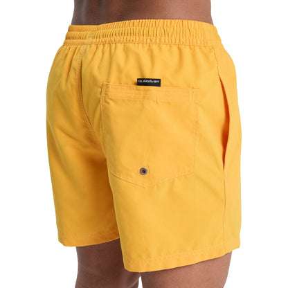 Quiksilver Everyday Solid 15" Short Radiant Yellow