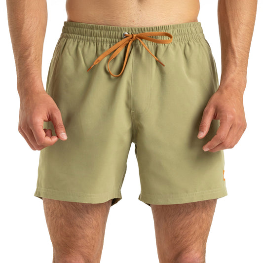 Quiksilver Everyday Solid 15" Short Aloe