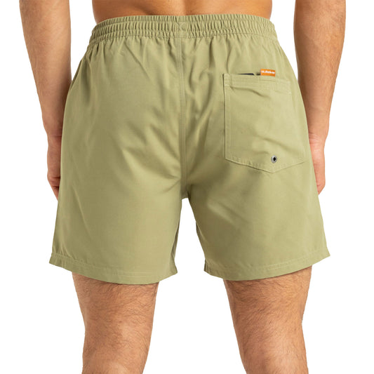 Quiksilver Everyday Solid 15" Short Aloe
