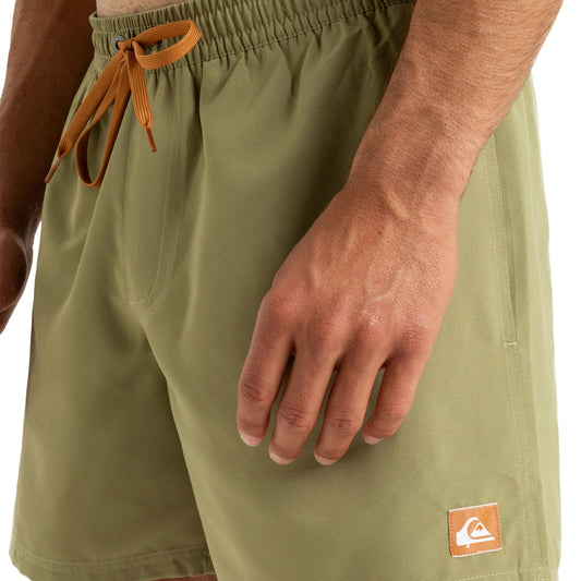 Quiksilver Everyday Solid 15" Short Aloe
