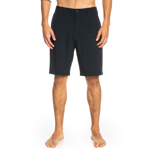 Quiksilver Ocean Union 20" Swim Short Black