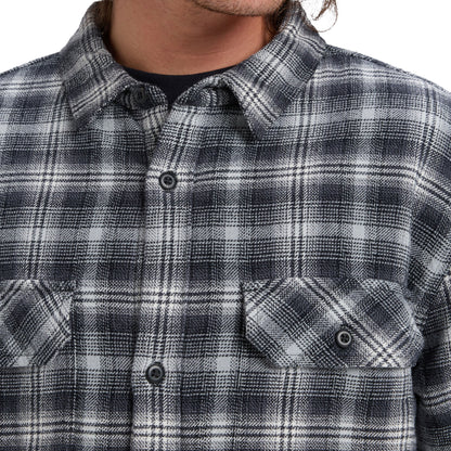 Quiksilver Venture Sherpa Black Venture  - EQYWT04645-KVJ1
