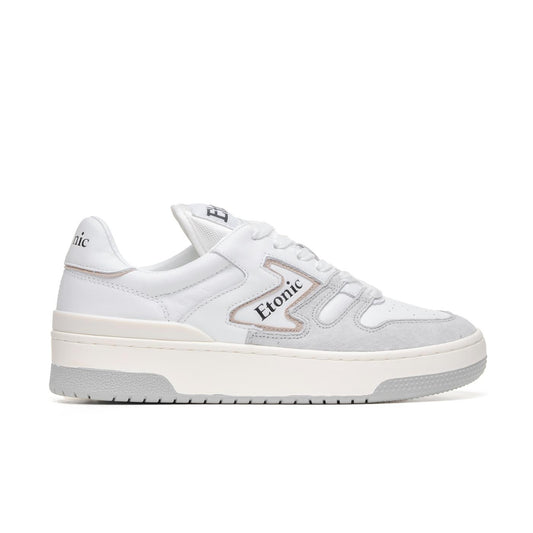 Etonic B481 Off White  - ETM324601-02