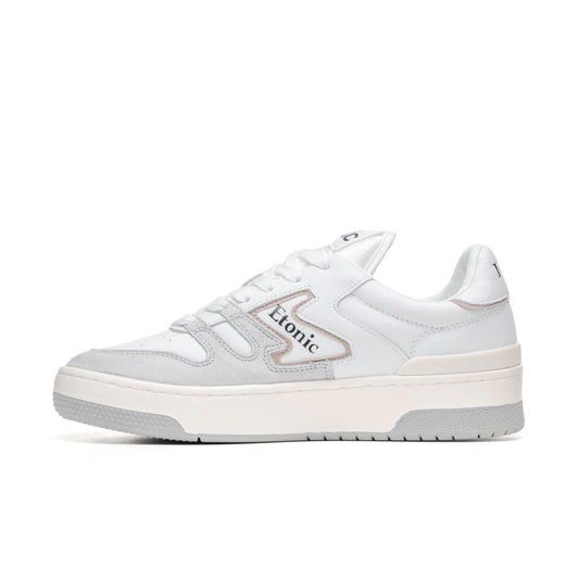 Etonic B481 Off White  - ETM324601-02