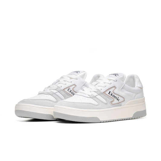 Etonic B481 Off White  - ETM324601-02