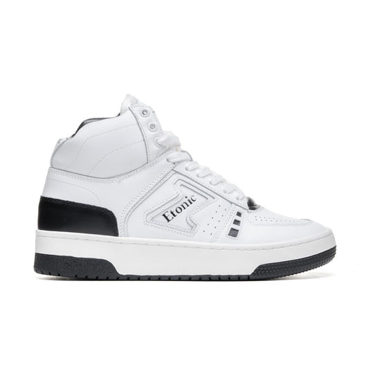 Etonic B509 Mid White/Black  - ETM324615-01