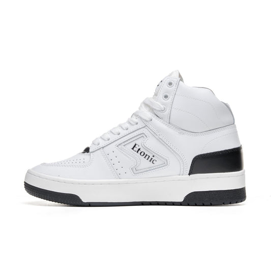 Etonic B509 Mid White/Black  - ETM324615-01