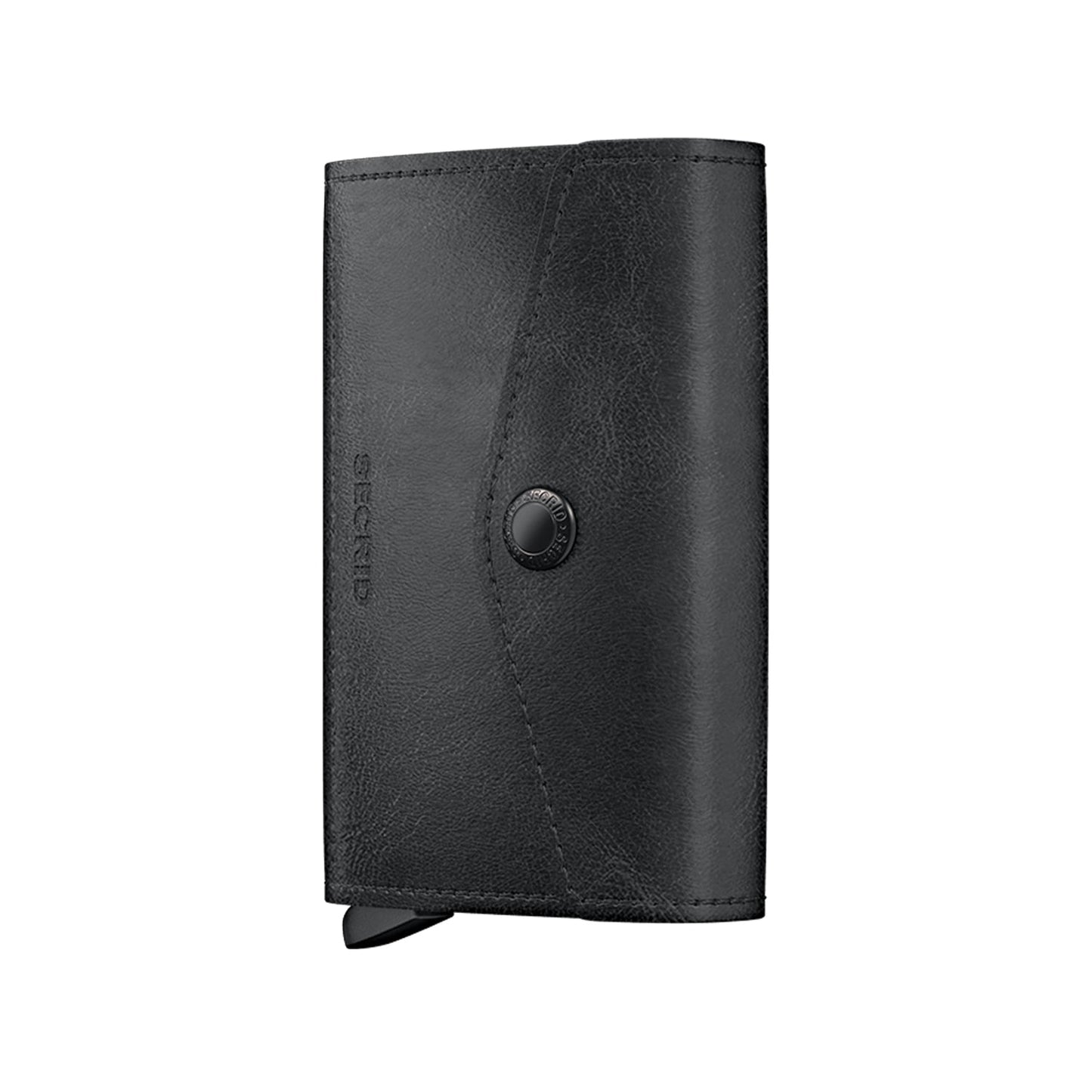 Secrid Envelope Vintage Black  - EVBLACK