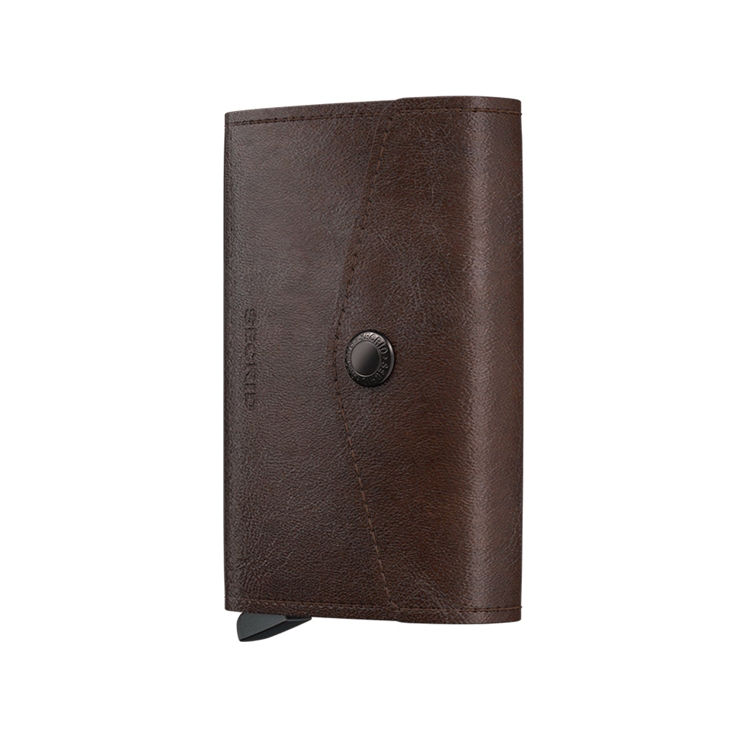 Secrid Envelope Vintage Chocolate  - EVCHOCOLATE