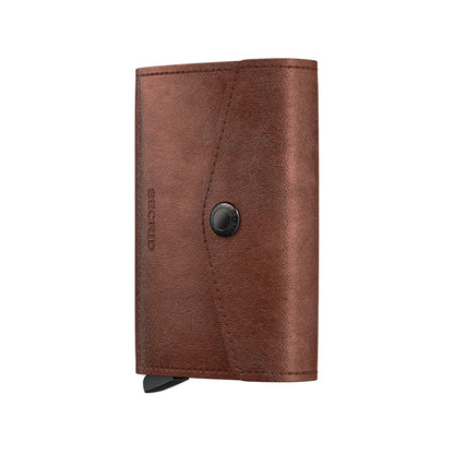 Secrid Envelope Vintage Cognac  - EVCOGNAC