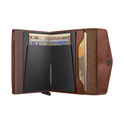 Secrid Envelope Vintage Cognac  - EVCOGNAC