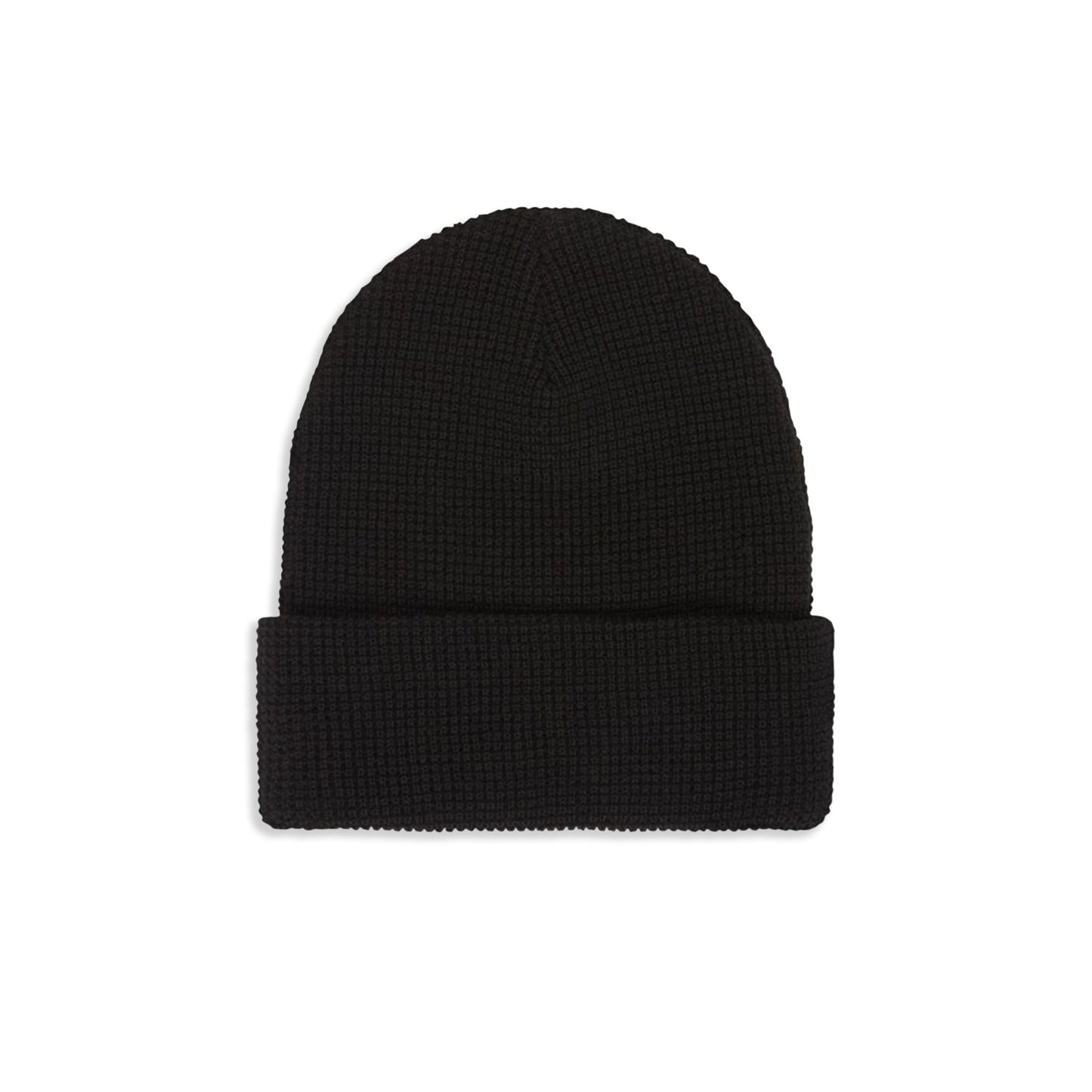 RVCA Dayshift Beanie Black  - EVYHA03009-BLK