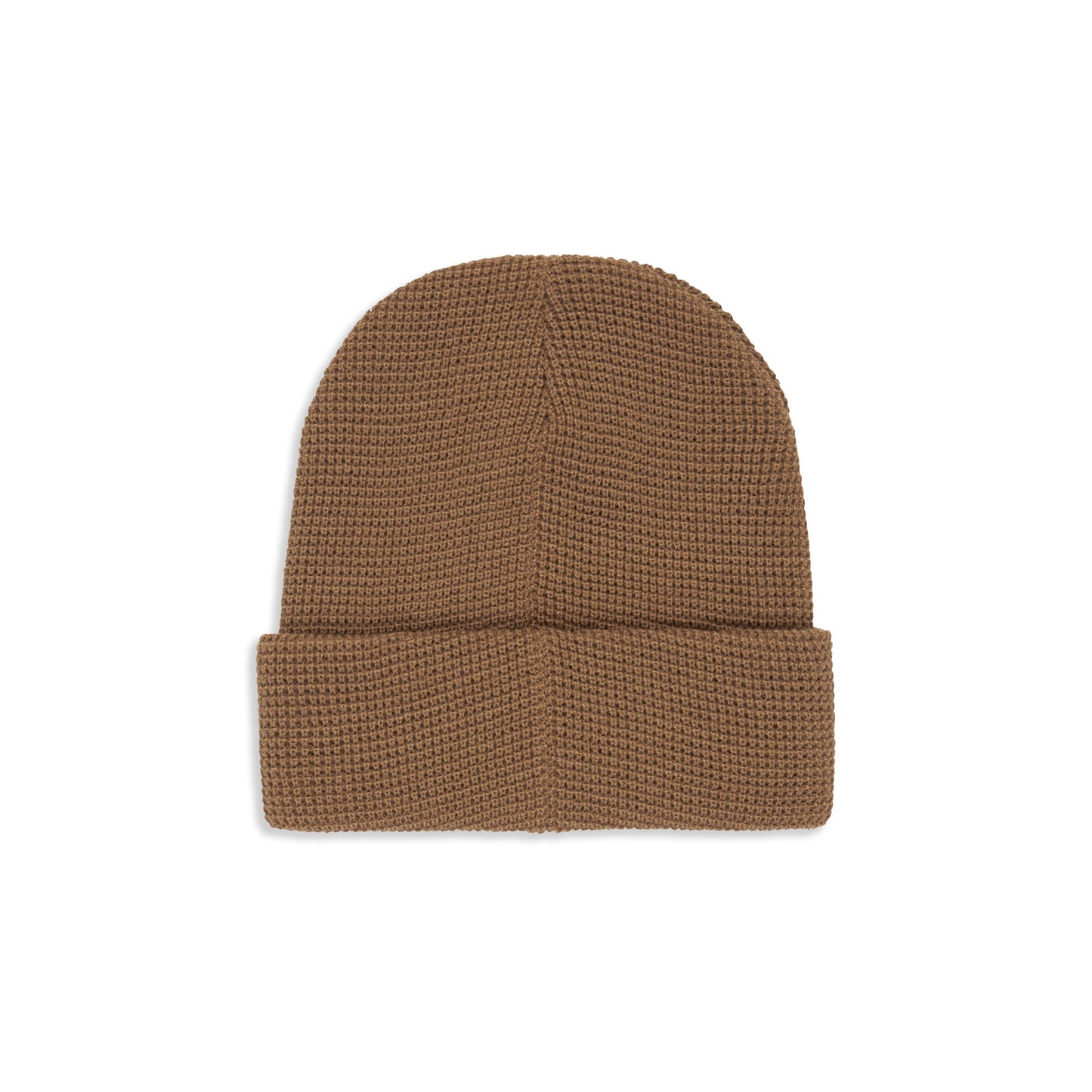 RVCA Dayshift Beanie Camel  - EVYHA03009-CAM