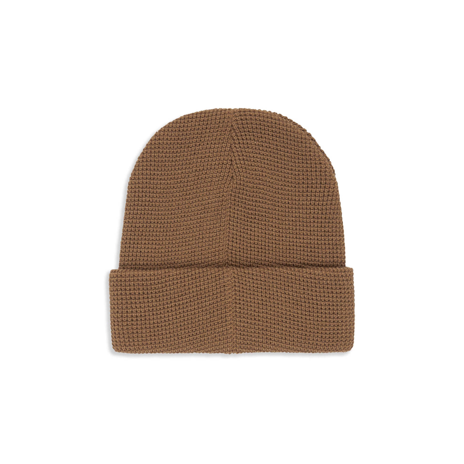 RVCA Dayshift Beanie Camel  - EVYHA03009-CAM