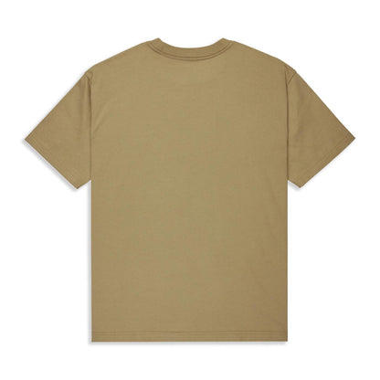 RVCA Americana Pocket T-Shirt Vintage Coyote  - EVYZT00127-TMT01