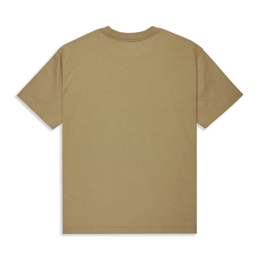 RVCA Americana Pocket T-Shirt Vintage Coyote  - EVYZT00127-TMT01