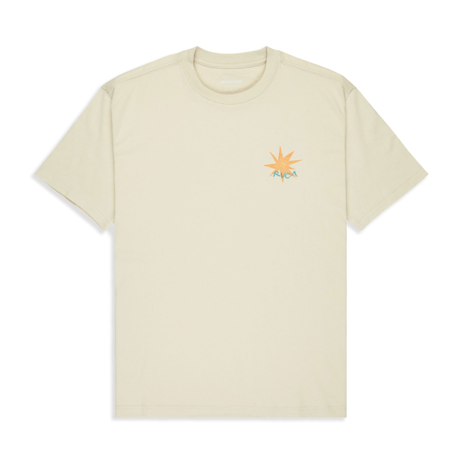 RVCA Pegasus T-Shirt Ceramic  - EVYZT00294-CER