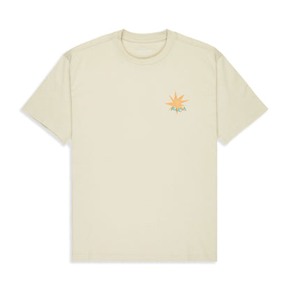 RVCA Pegasus T-Shirt Ceramic  - EVYZT00294-CER