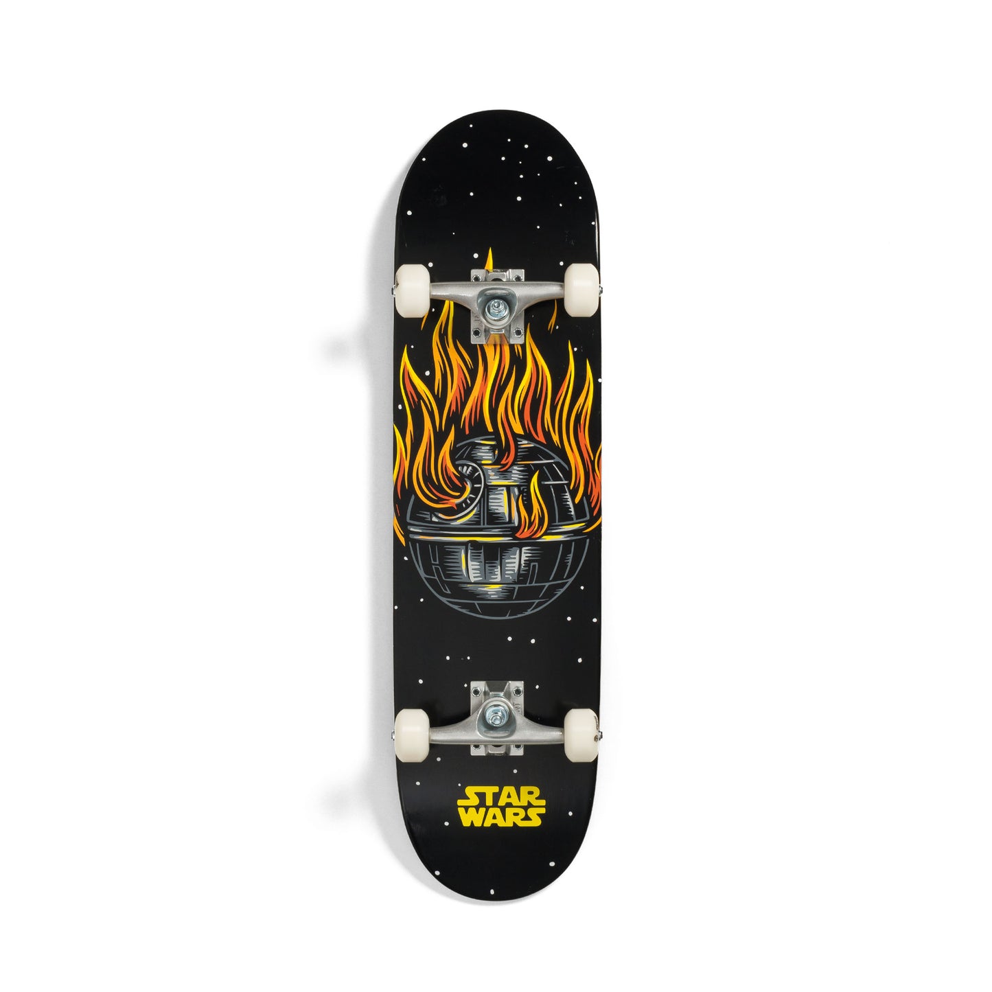 Patineta completa Element x Star Wars Empire de 8,25"