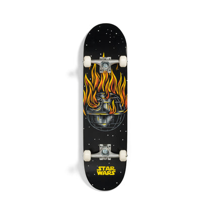 Patineta completa Element x Star Wars Empire de 8,25"