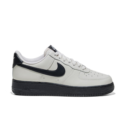 Nike Air Force 1 ’07 Light Bone/Black  - FJ4146-005