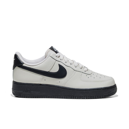 Nike Air Force 1 ’07 Light Bone/Black  - FJ4146-005