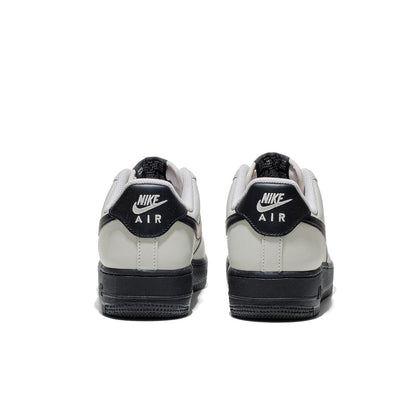 Nike Air Force 1 ’07 Light Bone/Black  - FJ4146-005